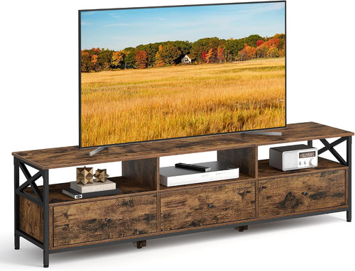 Vasagle stand unit - vasagle, tv