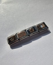 x4 Genuine Nomination Classic