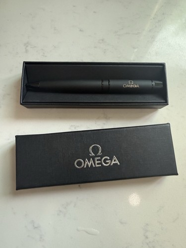 Omega novelty matte - novelty,