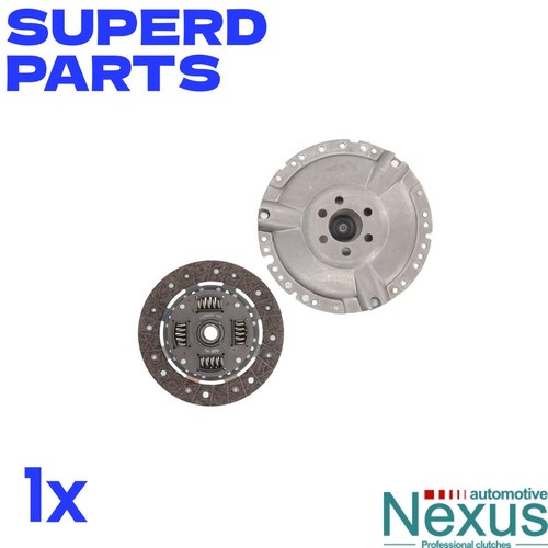 Clutch kit fits austin - clutch, fits: