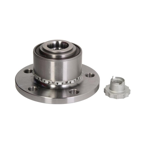 Wheel bearing set with - set,