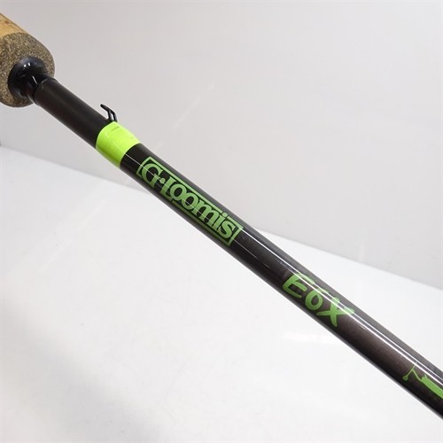Loomis ｅ６ｘ８２０ｓ - loomis,