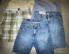 Wholesale Bulk Lot Of 5 Mens