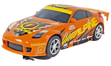 Hornby Scalextric C2670 Nissan