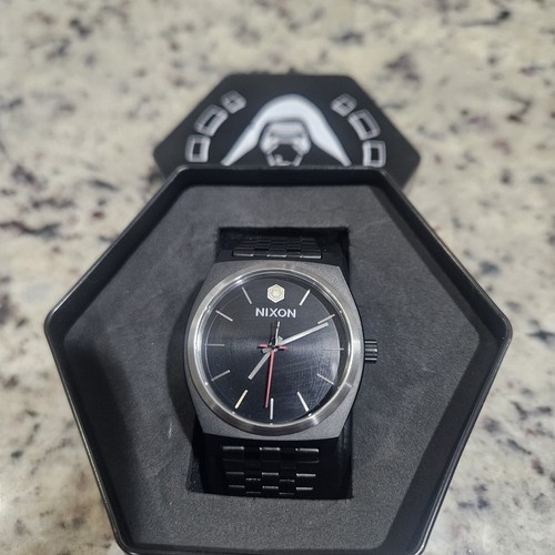 Nixon time teller - nixon,