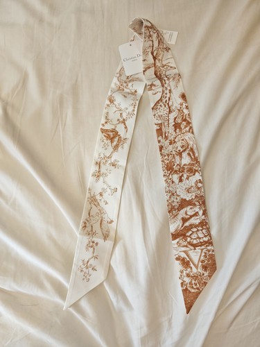 Christian dior silk - dior,