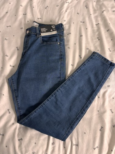 Primark super stretch - stretch, skinny