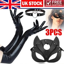 Catwoman Cosplay Cat Ear Mask