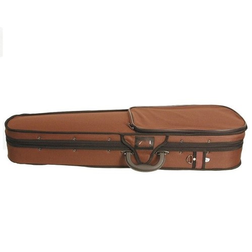 Stentor violin case shaped 4 - stentor,