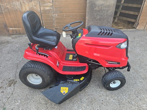 Mtd optima lg200 hydrostatic - lg200, h