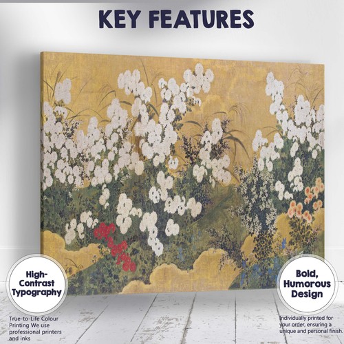 Canvas wall art - canvas,