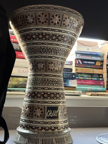 Darbuka goharalfan inch - goharalfan, 9