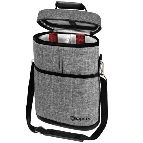 Opux bottle wine carrier - bottle,