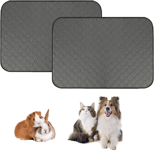 Guinea pig fleece cage - pig,