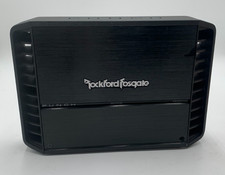 Rockford Fosgate P500X1BD 500