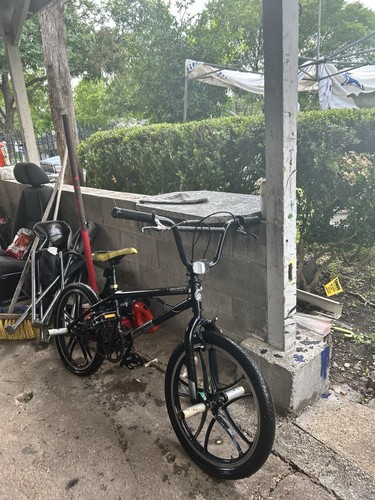 Bmx bicycle - bmx,