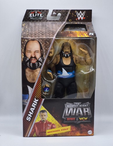Wwf wwe elite - wwe, wrestling