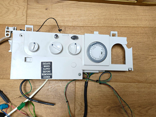 Worcester 28siii boiler - worcester,
