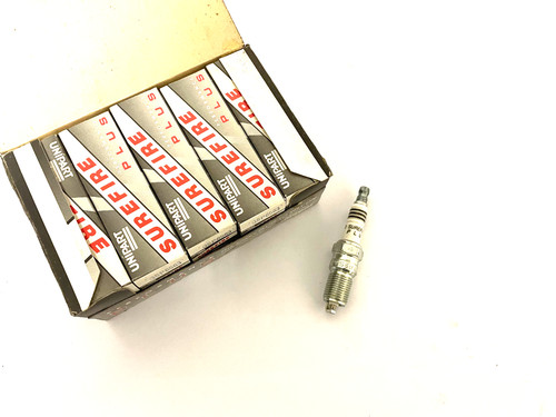 Unipart spark plugs gsp6563 - spark,
