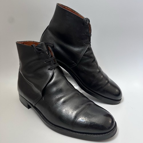 Vintage crockett jones - crockett,