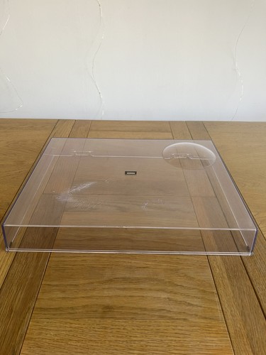 Technics dust cover - technics, for