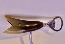 Vintage Butler Bottle Opener &