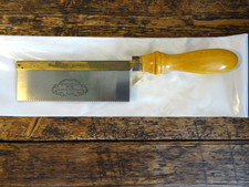 Crown Hand Tools Gents Saw 6''