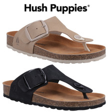 Womens Hush Puppies Billie