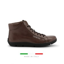 Sparco palagio trainers - hi, top