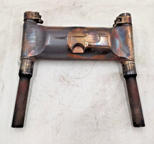 Drain Compensator - Moto Guzzi