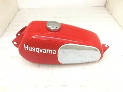 Husqvarna 1974 250 - cr, wr