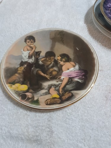 Vintage fenton bone china - vintage,