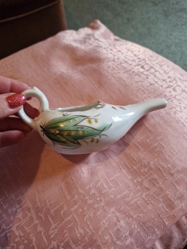 Antique 19th french lilly - antique, of