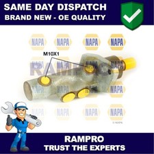 Rampro Brake Master Cylinder