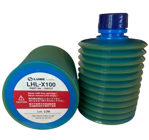 Genuine lube corp lhl - corp, lhl-x100-7
