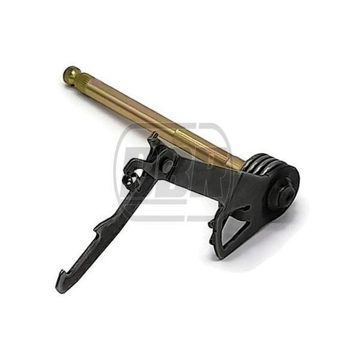 Yx140 pitbike gear selector - pitbike,