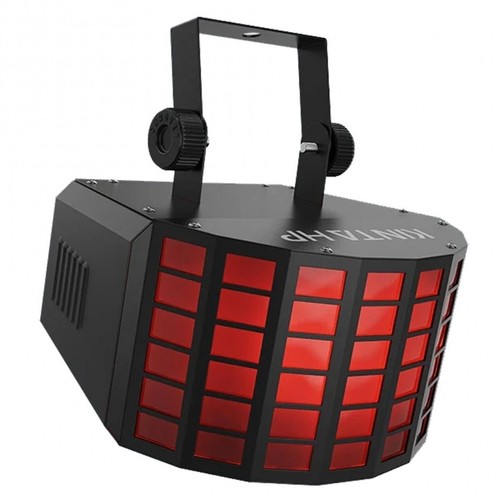 Chauvet kinta led disco - chauvet, hp
