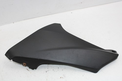 Honda cbr125r left - honda,