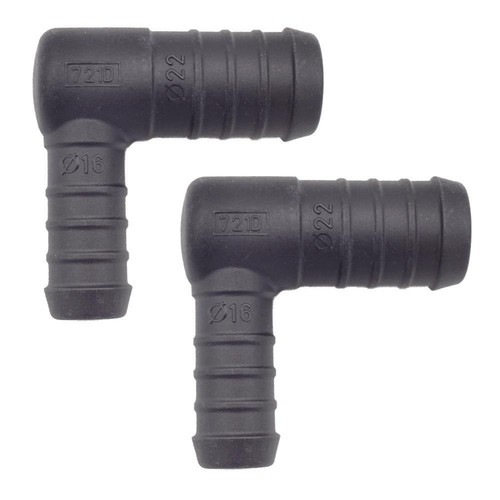 You hose connector - x,