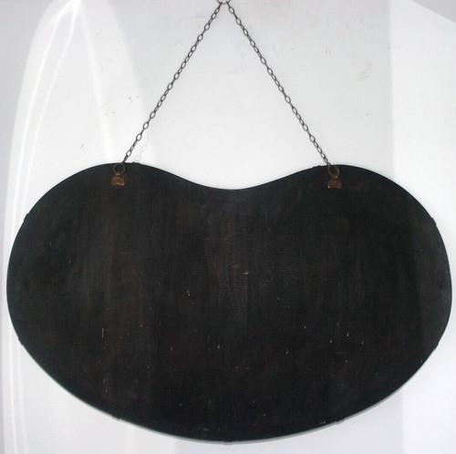 1930s art deco heart - ,