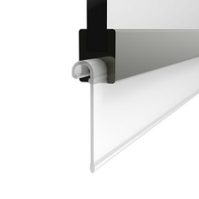 SHOWER SEAL C2 HOOK TYPE