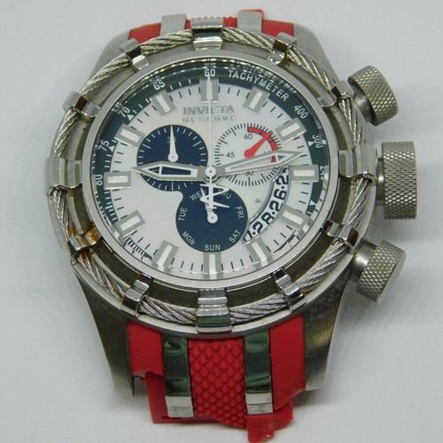 Invicta reserve 6939 - invicta, swiss