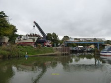 Photo 6x4 Oxford Cruisers