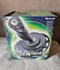 Microsoft SideWinder Precision 2 Joystick