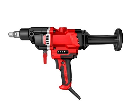 Brushless water drilling - brushless, water-drilling