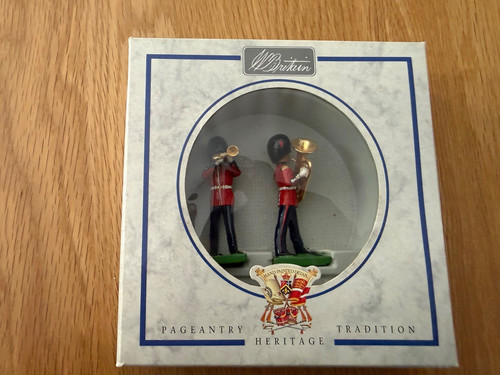 Britains model coldstream - 2, x