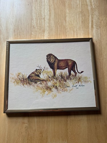 Doris scott nelson signed - scott,