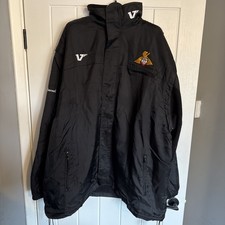 Doncaster Rovers Full Zip