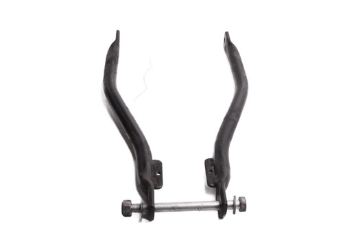Front antler mounting - , frame