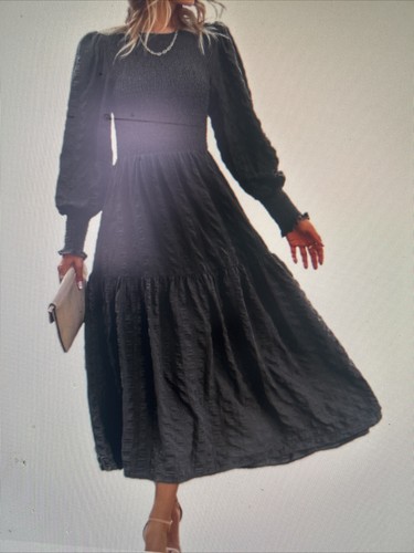 Womens black solid - womens,